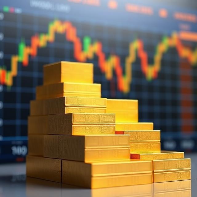 Building wealth through conviction