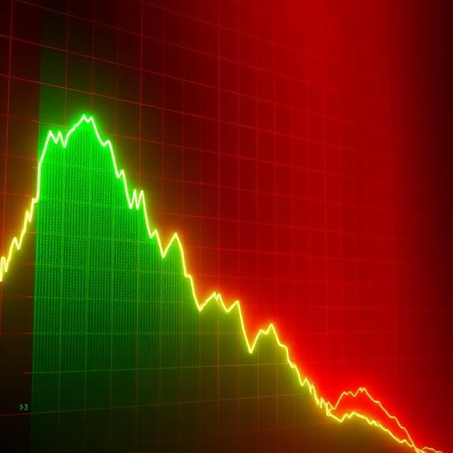 أسرار وارن بافيت: كيف تحول انهيار السوق إلى فرصة ذهبية للربح