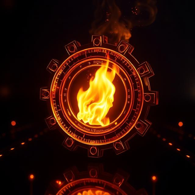 Passion driving success