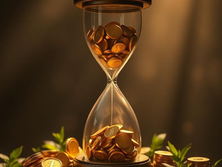 لماذا البدء المبكر في الاستثمار هو سرك الأعظم لبناء ثروة ضخمة