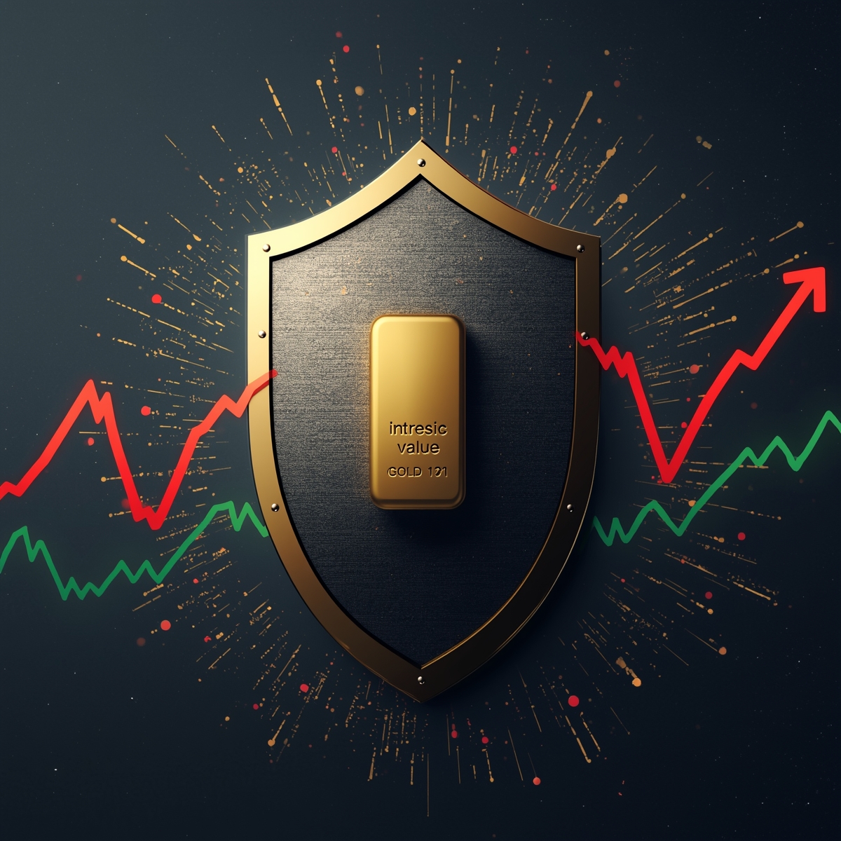 Value vs Price concept